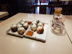 -东泰祥生煎馆(重庆北路店)