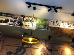 大堂-鹏祖料理