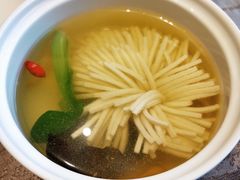 -西安饭庄(立丰国际店)