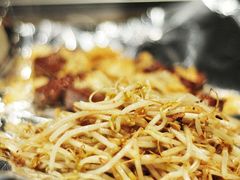 铁板炒银牙-浦·传统日式料理(3 5 1 1 店)