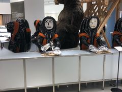 -GENTLE MONSTER(西安SKP店)