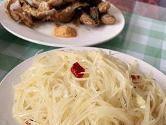 -宁悦海鲜家常菜馆(北戴河老虎石店)