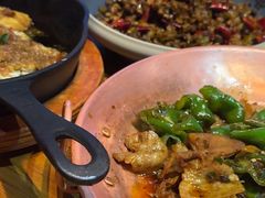 -云海肴汽锅鸡·云南小炒(天津国金汇店)