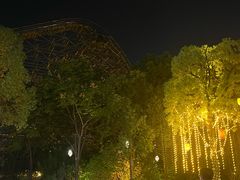 -芜湖方特东方神画