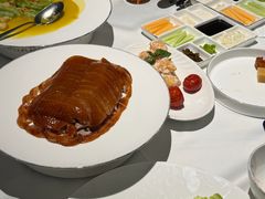-大董(环贸iapm店)