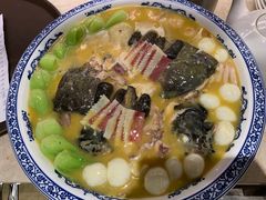 -童福兴·南京菜(老门东店)