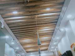 大堂-留白咖啡(人民巷八号大院店)