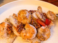 -民族饭店-四季餐厅