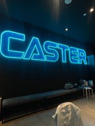 -CASTER