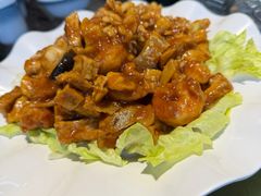 -来顺成饭庄