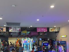 -meland·儿童乐园·游戏厅娃娃机·电玩Xbox(成都合生汇店)