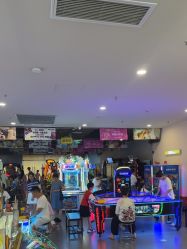 点击看大图 -meland·儿童乐园·游戏厅娃娃机·电玩Xbox(成都合生汇店)