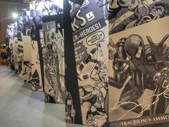 -东浩兰生上海世博展览馆