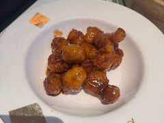 -桂满陇·杭州饭店(清河万象店)