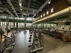-悦莱美游泳健身会所(御景壹号店)