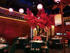 大堂-探花·意境江南菜·唐伯虎文化体验店·松鼠桂鱼(观前店)