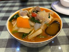 -伊帆食府·青海地方特色美食