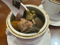 -煲煲掂风味煲仔饭餐厅(西区店)