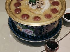 -老妈菜馆(建设街店)