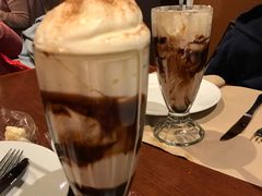 -Pancakes on the rocks(Darling Harbour)
