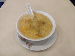 -晶晶甜品(发昌大厦店)