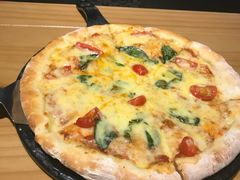 -清真·艾美可餐厅(大悦汇店)