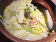 -湘间田舍(北仑银泰店)
