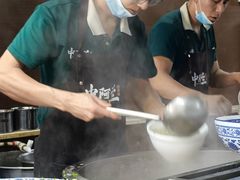 -中阿兰牛肉面(悦海新天地店)