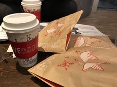 -星巴克(来福士办公楼店)