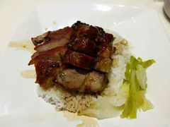 -太兴烧味餐厅(宝明大厦店)