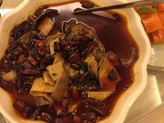-汇贤府·李氏鲁菜(五棵松店)