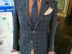 -天津津利华酒店