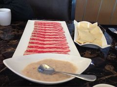 -许府牛杂·鲜牛肉火锅(梁溪万达店)