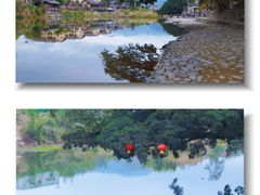 -南靖田螺坑土楼群景区