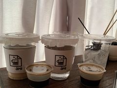 -JPG coffee(广州体育西店)