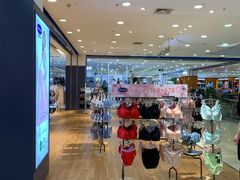 -南城百货(亭江店)