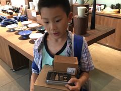 -方所(华润万象城店)
