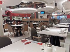 大堂-南枝记·港式打边炉(新北万达店)
