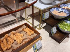 -鲁商铂尔曼大酒店·铂丽自助餐厅