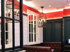 -高第街56号港式餐厅·精选(世茂广场宽厚里大明湖店)