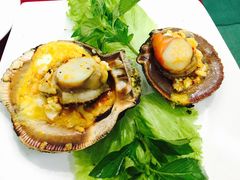 -QQ海鲜餐厅