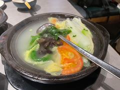 -陶德砂锅(蜀汉路店)