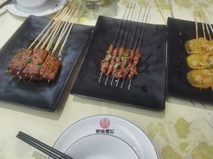 -聚味瞿记·龙虾堂(梅溪湖店)