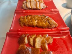 羲和烤鸭+八宝盒-羲和雅苑•北京烤鸭(吴中路万象城店)