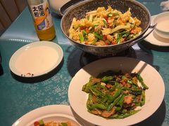 -呷湘厨·家宴·鱼汤捞饭(津南店)