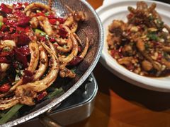 -陈家婆的菜(梅溪湖店)