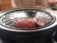 -九田家黑牛烤肉料理(石路天虹店)
