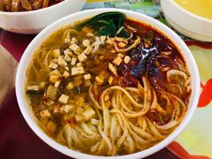 -孟记传统大刀面(星源商城店)