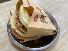 -樊记腊汁肉(竹笆市总店)