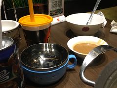 -牛焱·贵州黄牛肉火锅(城西银泰店)